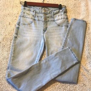 Refuge Jeans Size 2